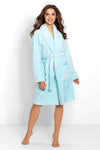 Bathrobe