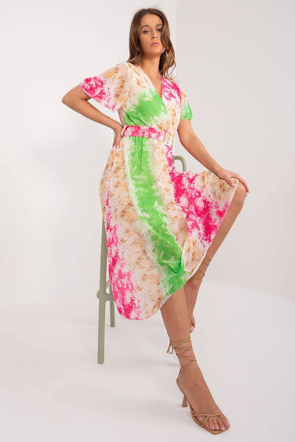 Daydress model 196197 Italy Moda