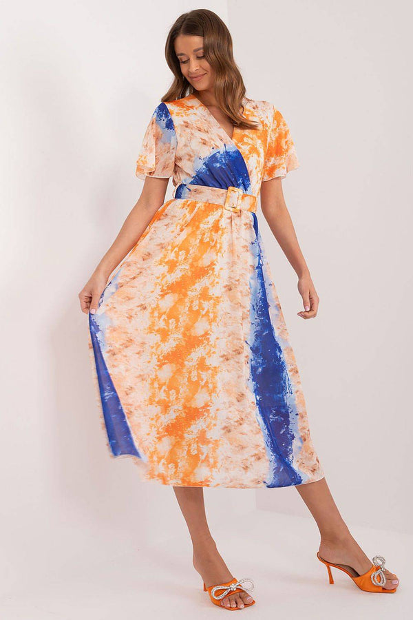 Daydress model 196199 Italy Moda