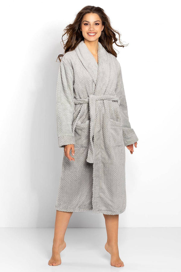 Bathrobe