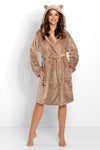 Bathrobe