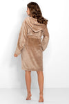Bathrobe