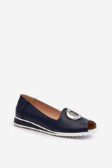 Heel pumps