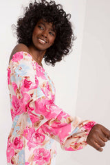 Blouse model 196769 Rue Paris