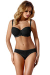 Soutien-gorge sans bretelles