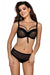 soutien-gorge rembourré