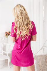 Nightshirt model 198290 Kalimo
