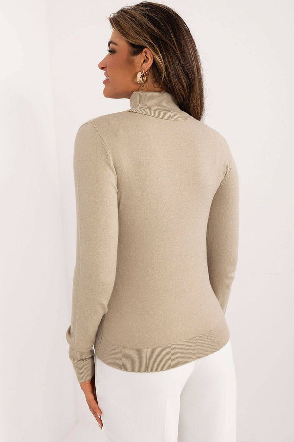 Turtleneck model 199222 Sublevel