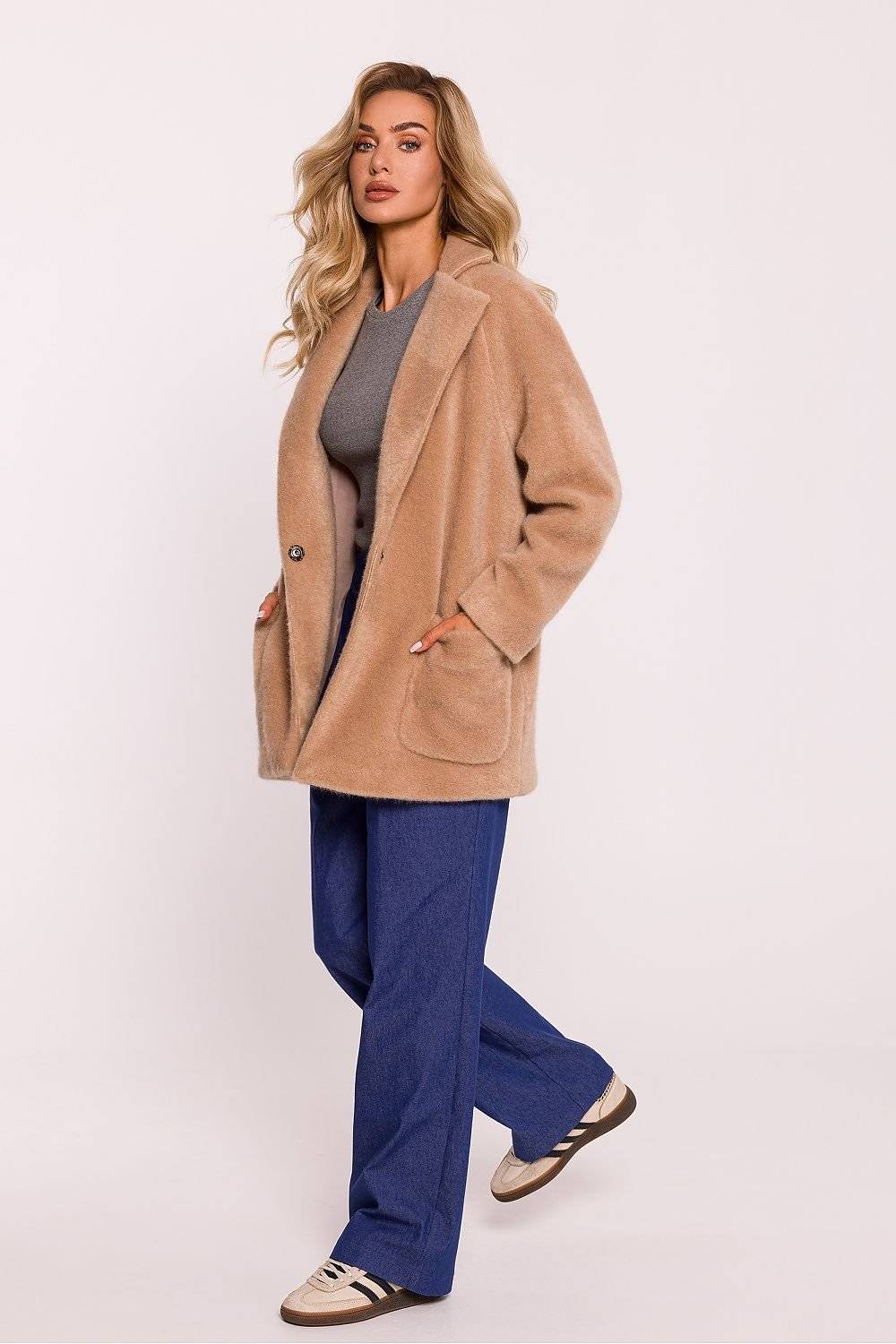 Manteau