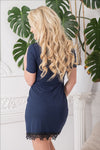 Nightshirt model 200007 Kalimo
