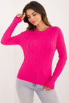 Jumper model 200198 AT