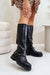 Thigh-Hight Boots