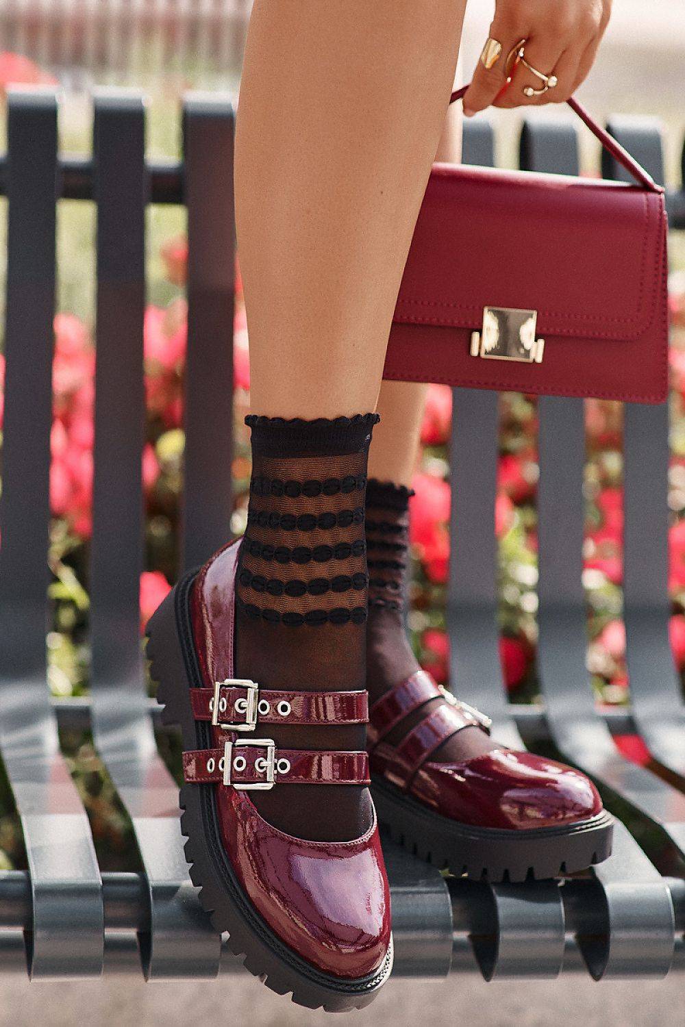 Chaussures basses