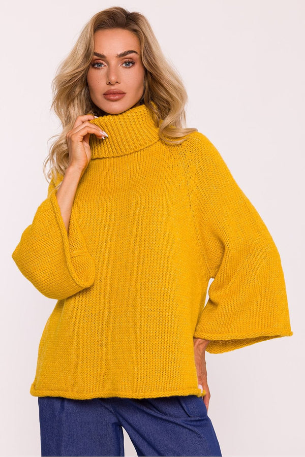 Turtleneck