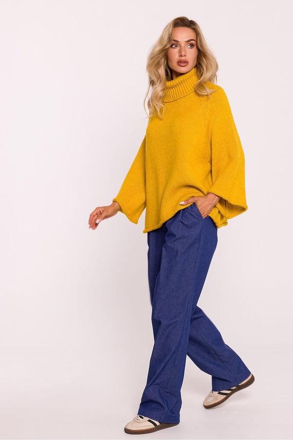 Turtleneck