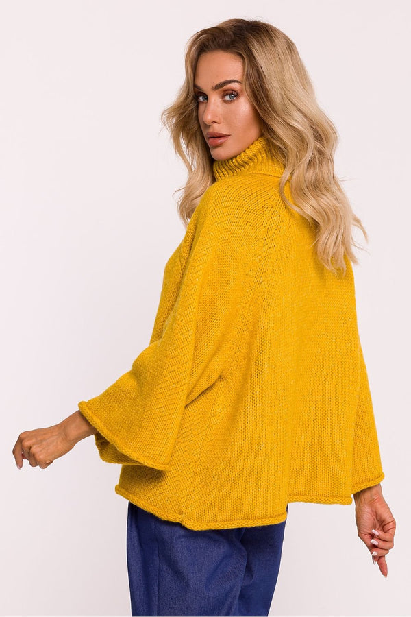 Turtleneck