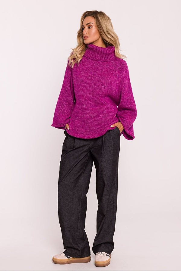 Turtleneck