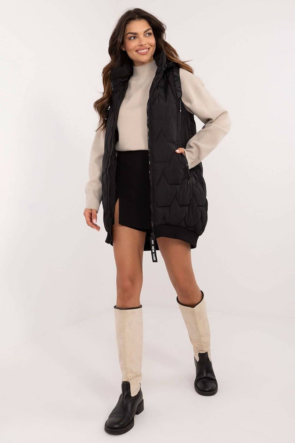 Gilet