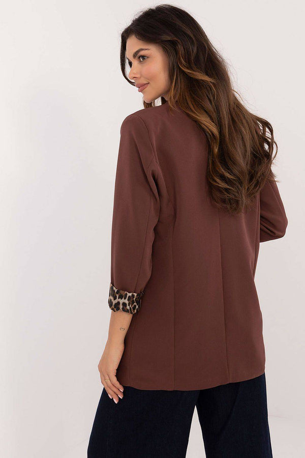 Jacket model 200988 Italy Moda