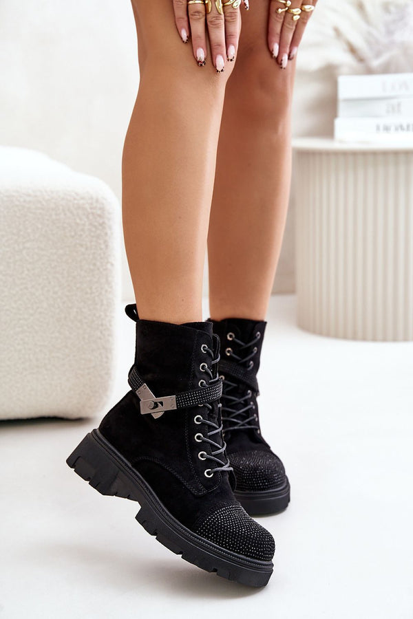 Bootie