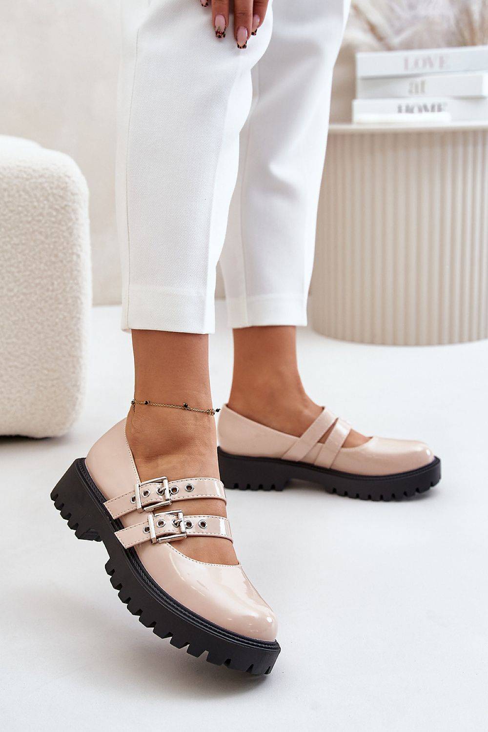 Chaussures basses