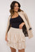 Short skirt model 201291 Italy Moda