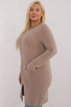 Jumper plus size model 201377 Factory Price