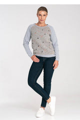 Sweat-shirt