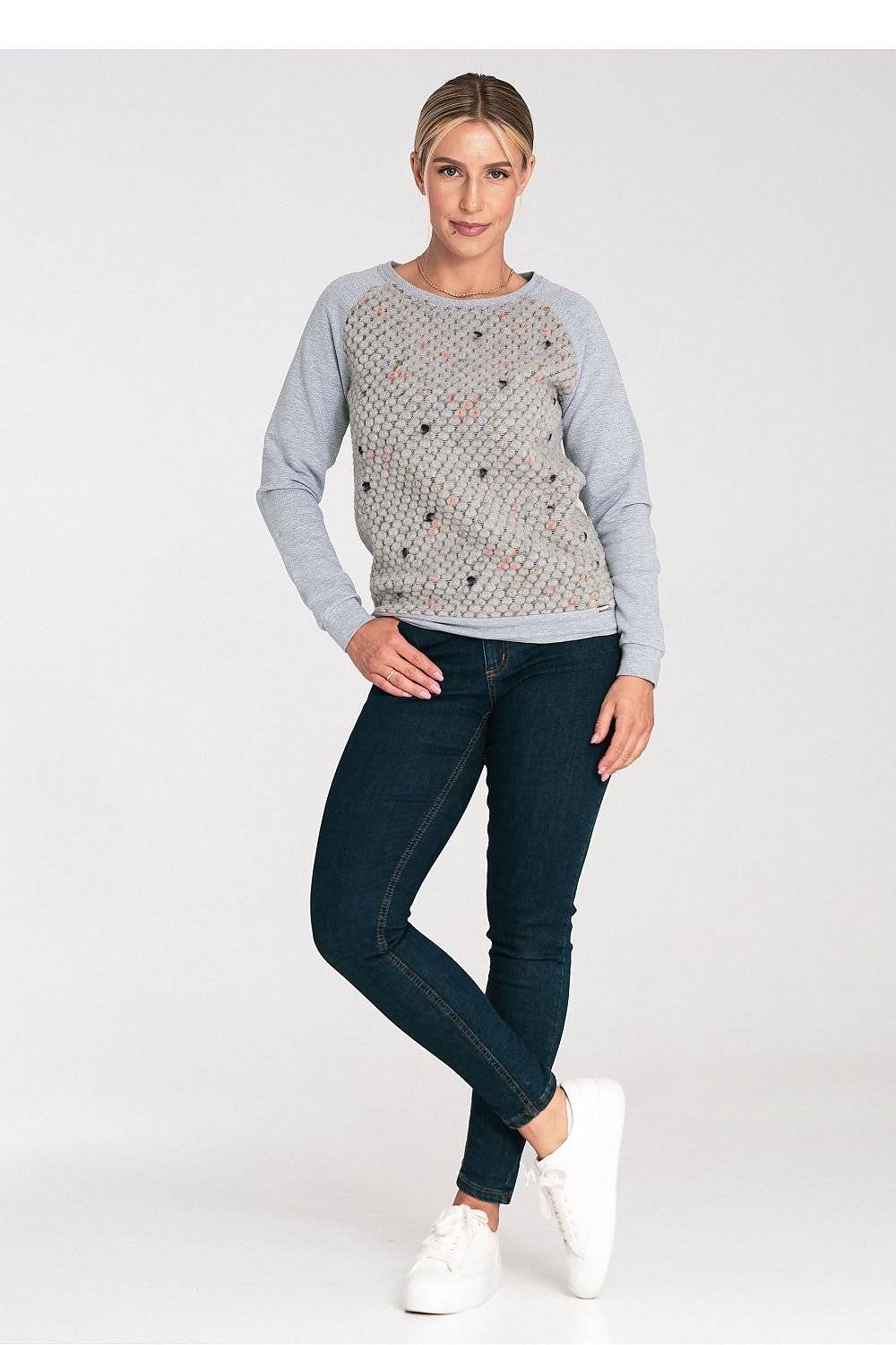Sweat-shirt