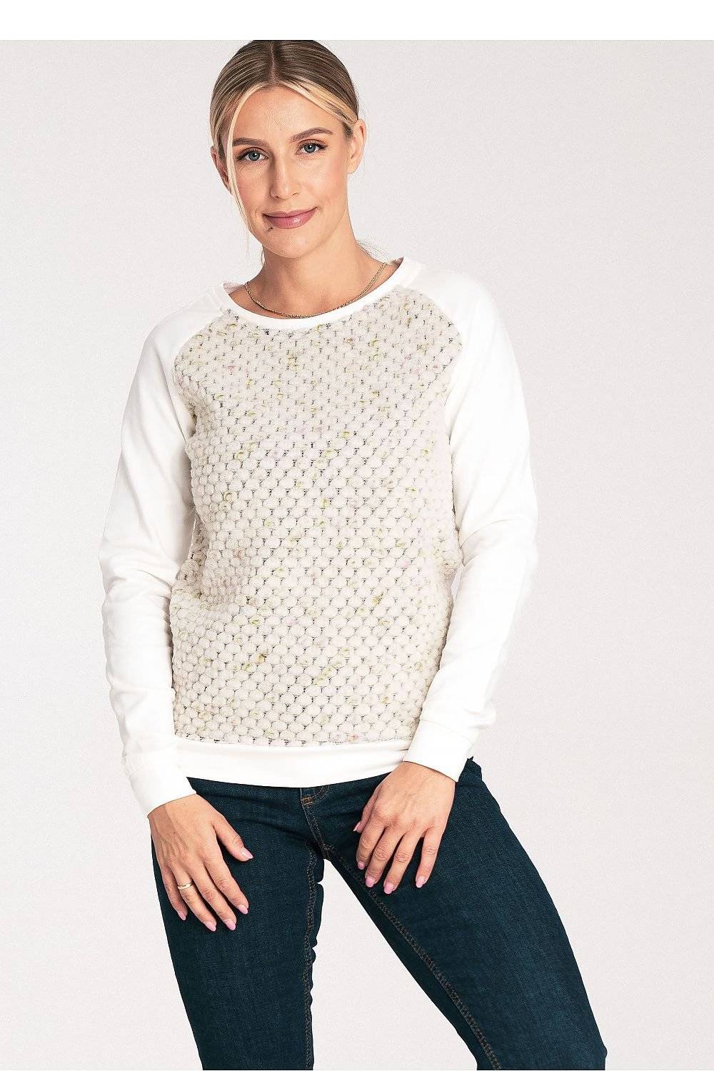 Sweat-shirt