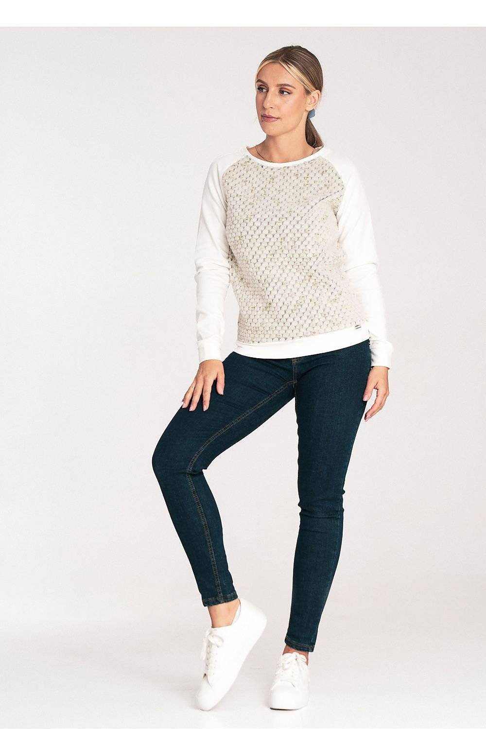 Sweat-shirt