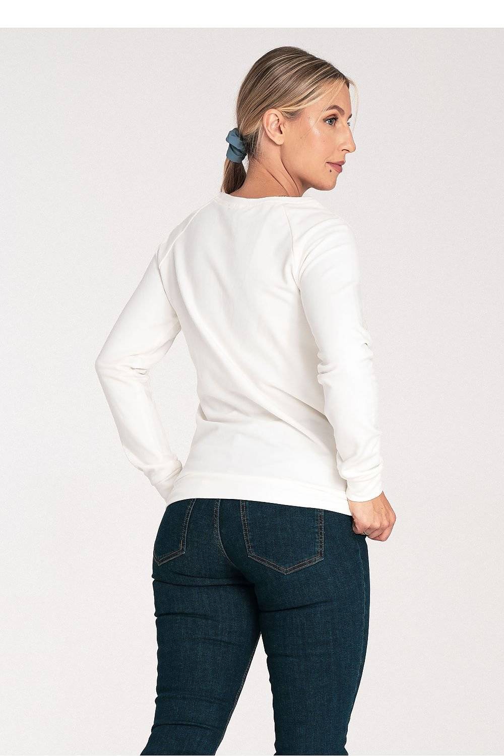 Sweat-shirt