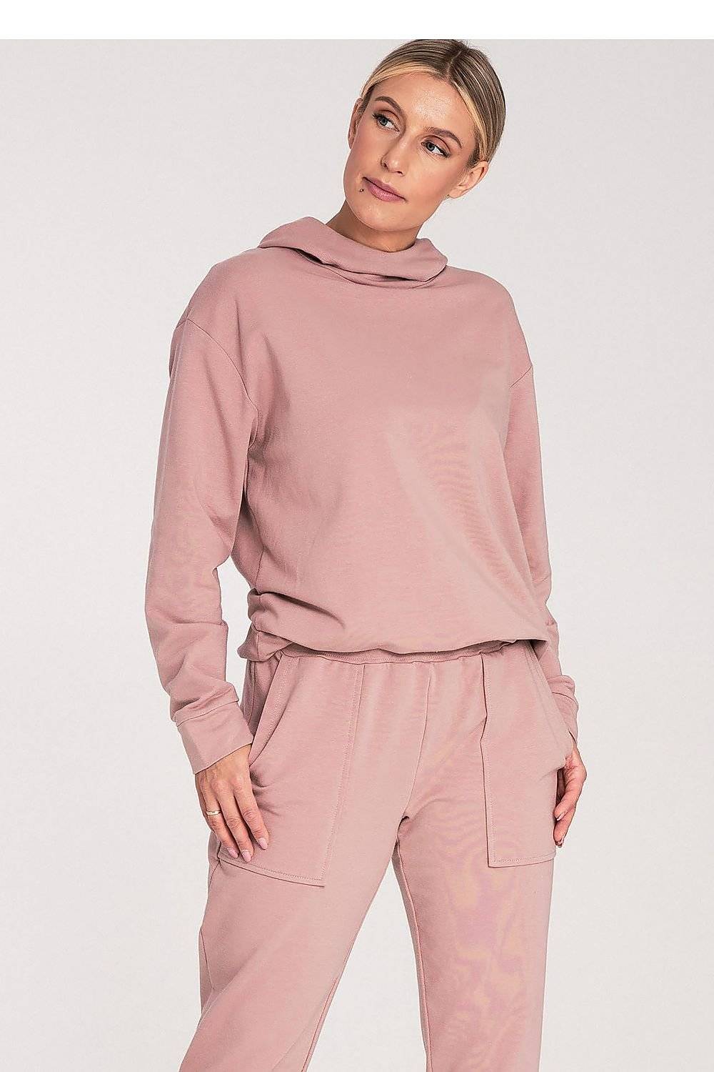 Sweat-shirt