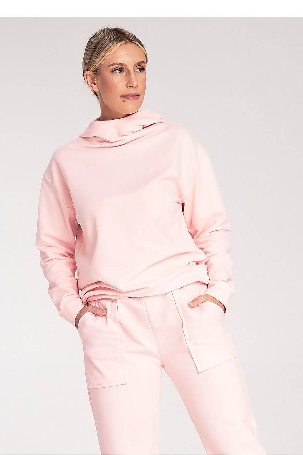 Sweat-shirt