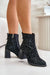 Heel boots
