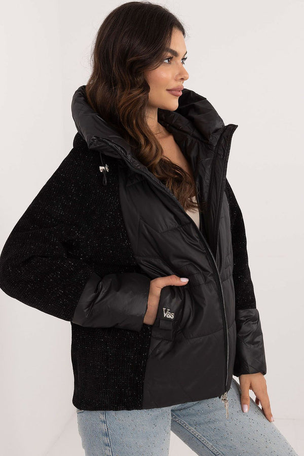 Jacket model 201567 MBM