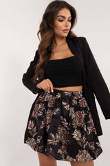 Short skirt model 201775 Italy Moda