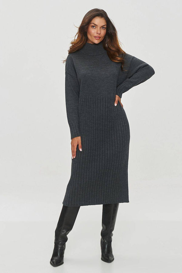 Daydress model 201788 Makadamia