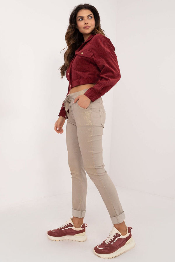 Women trousers