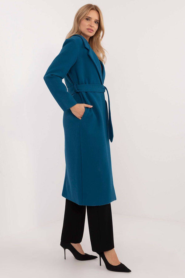 Coat model 202298 Och Bella