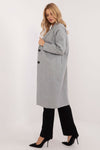 Coat model 202301 Och Bella