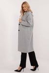 Coat model 202301 Och Bella