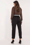 Women trousers model 202305 Och Bella