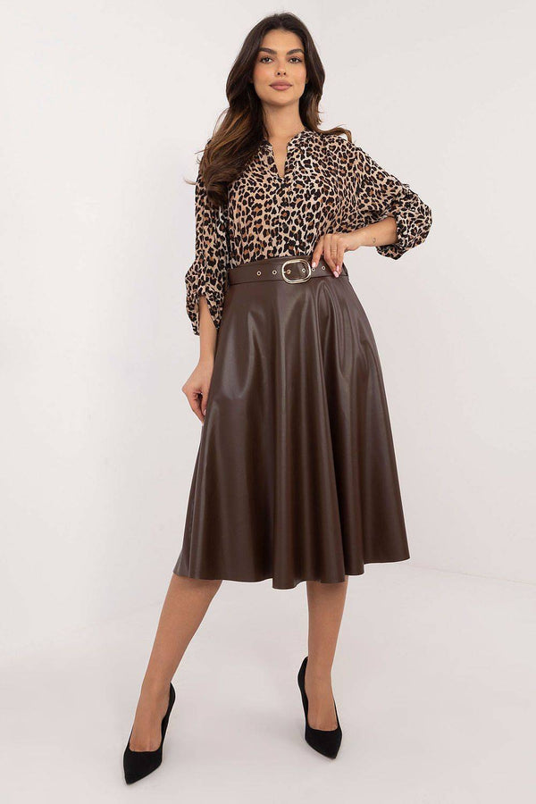 Skirt model 202397 Italy Moda