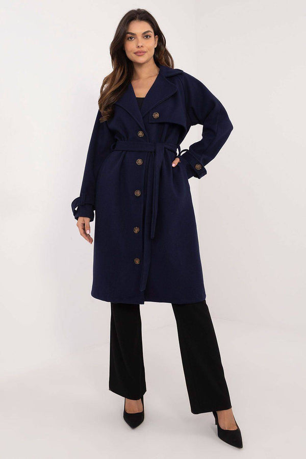 Coat model 202436 Och Bella