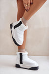 Snow boots