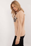 Blouse model 202795 Relevance