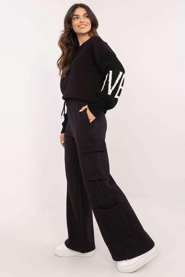 Tracksuit trousers