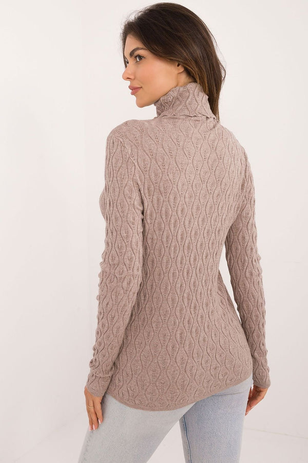 Turtleneck