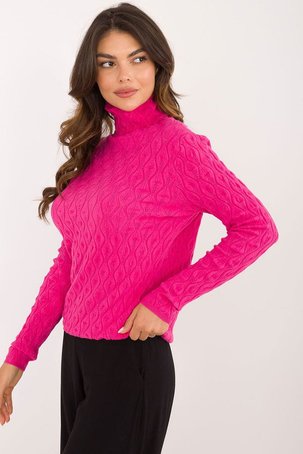 Turtleneck